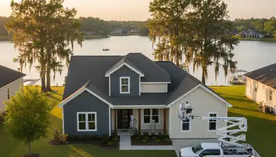 Professional house painting service in Memphis TN exterior home painters | paintersmemphistn.com